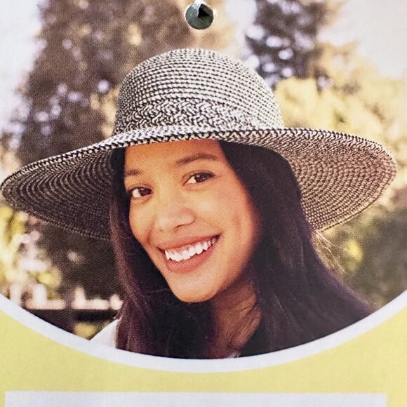 BUNDLE (7) New Sunday Afternoons Women's Sun Hat UPF 50+ Adjustable Chinstrap - Picture 3 of 13